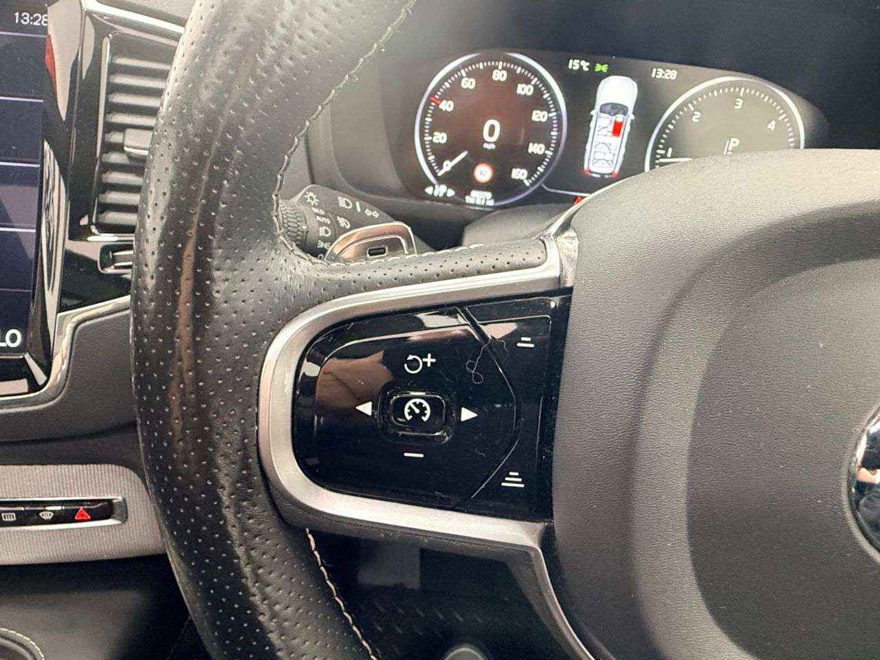 2019 VOLVO XC90 2019 VOLVO XC90