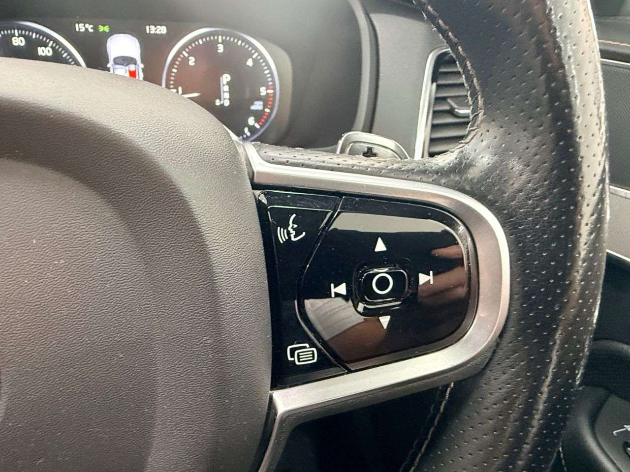 2019 VOLVO XC90 2019 VOLVO XC90