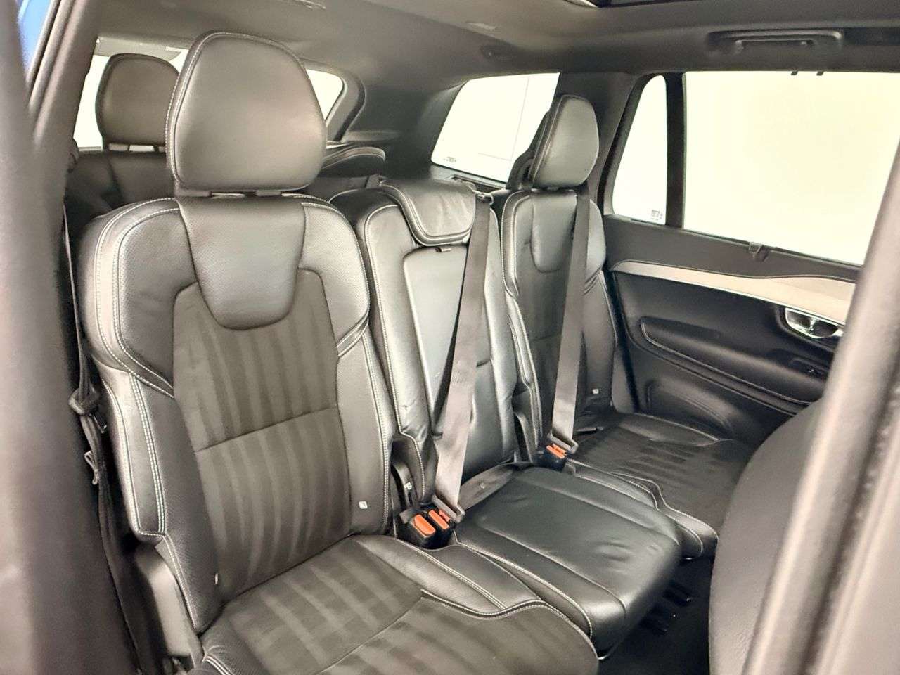 2019 VOLVO XC90 2019 VOLVO XC90
