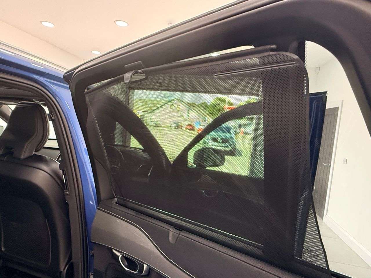 2019 VOLVO XC90 2019 VOLVO XC90