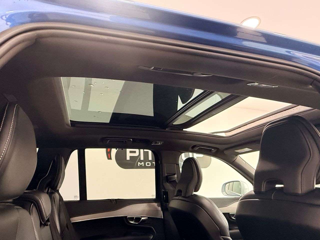 2019 VOLVO XC90 2019 VOLVO XC90