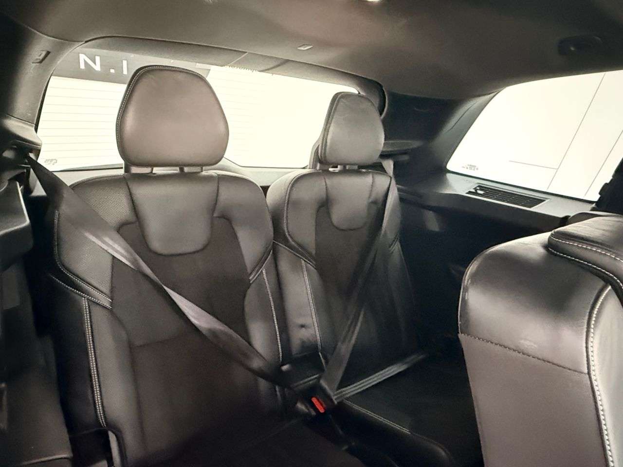 2019 VOLVO XC90 2019 VOLVO XC90