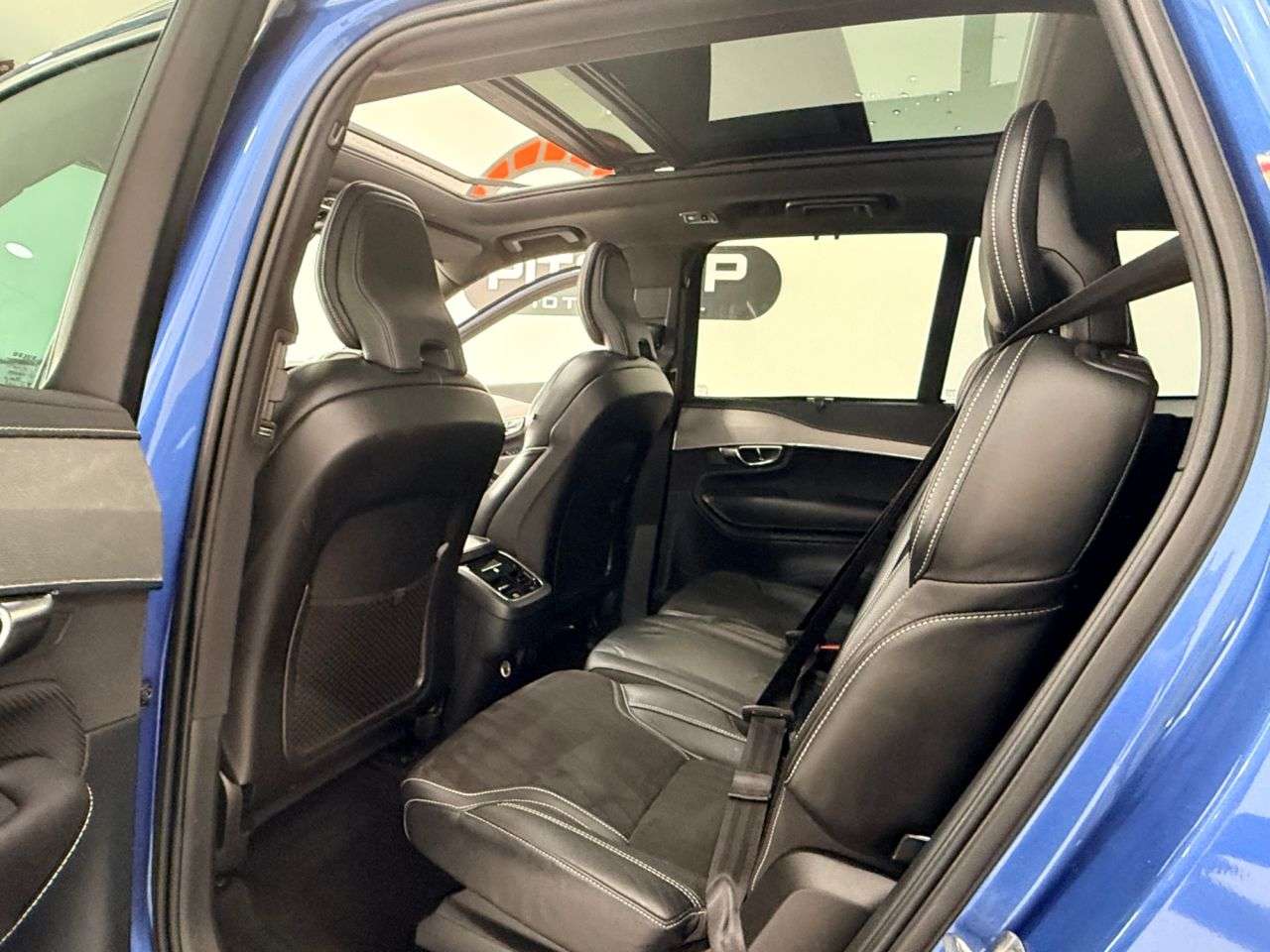 2019 VOLVO XC90 2019 VOLVO XC90