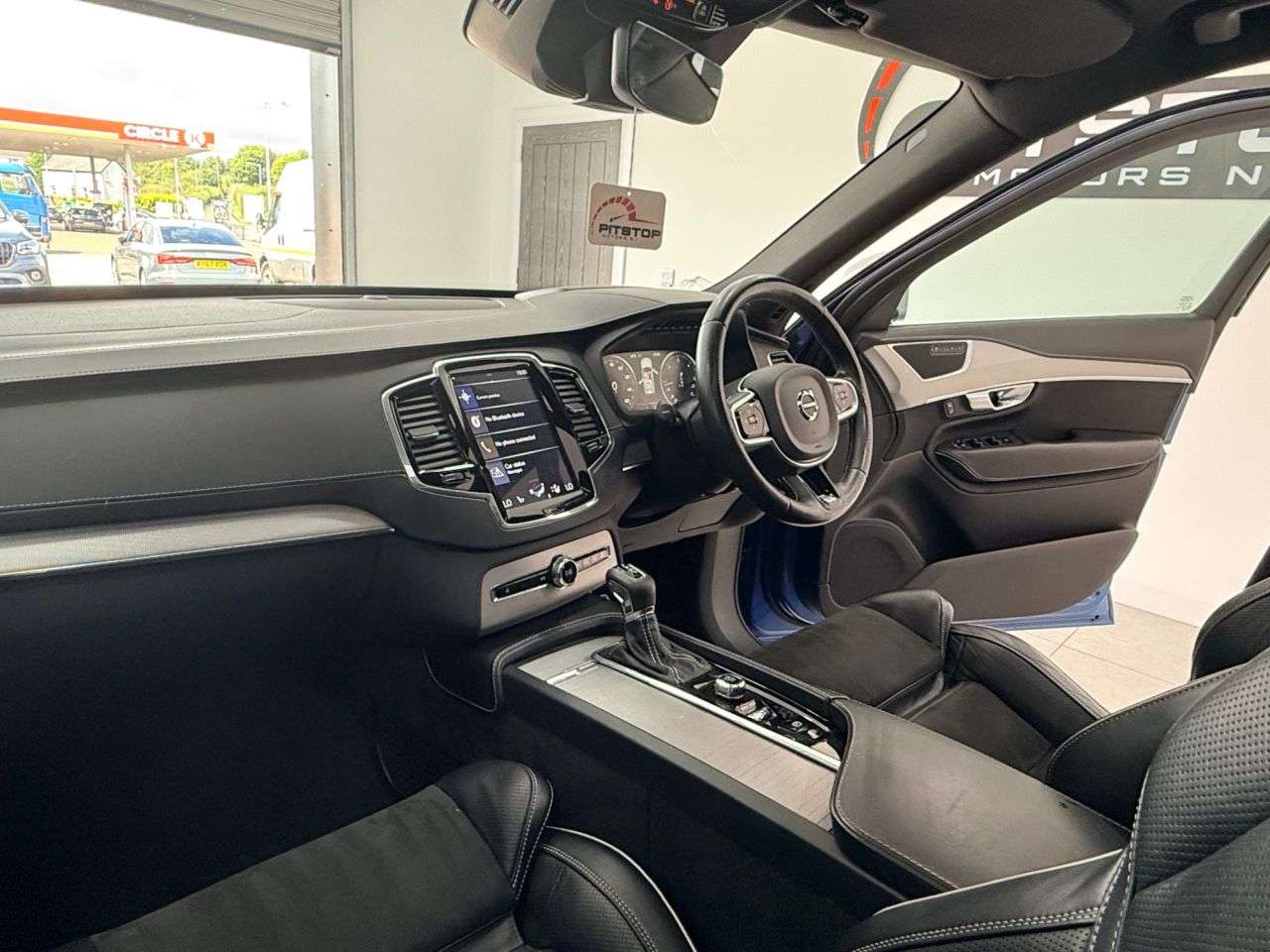 2019 VOLVO XC90 2019 VOLVO XC90