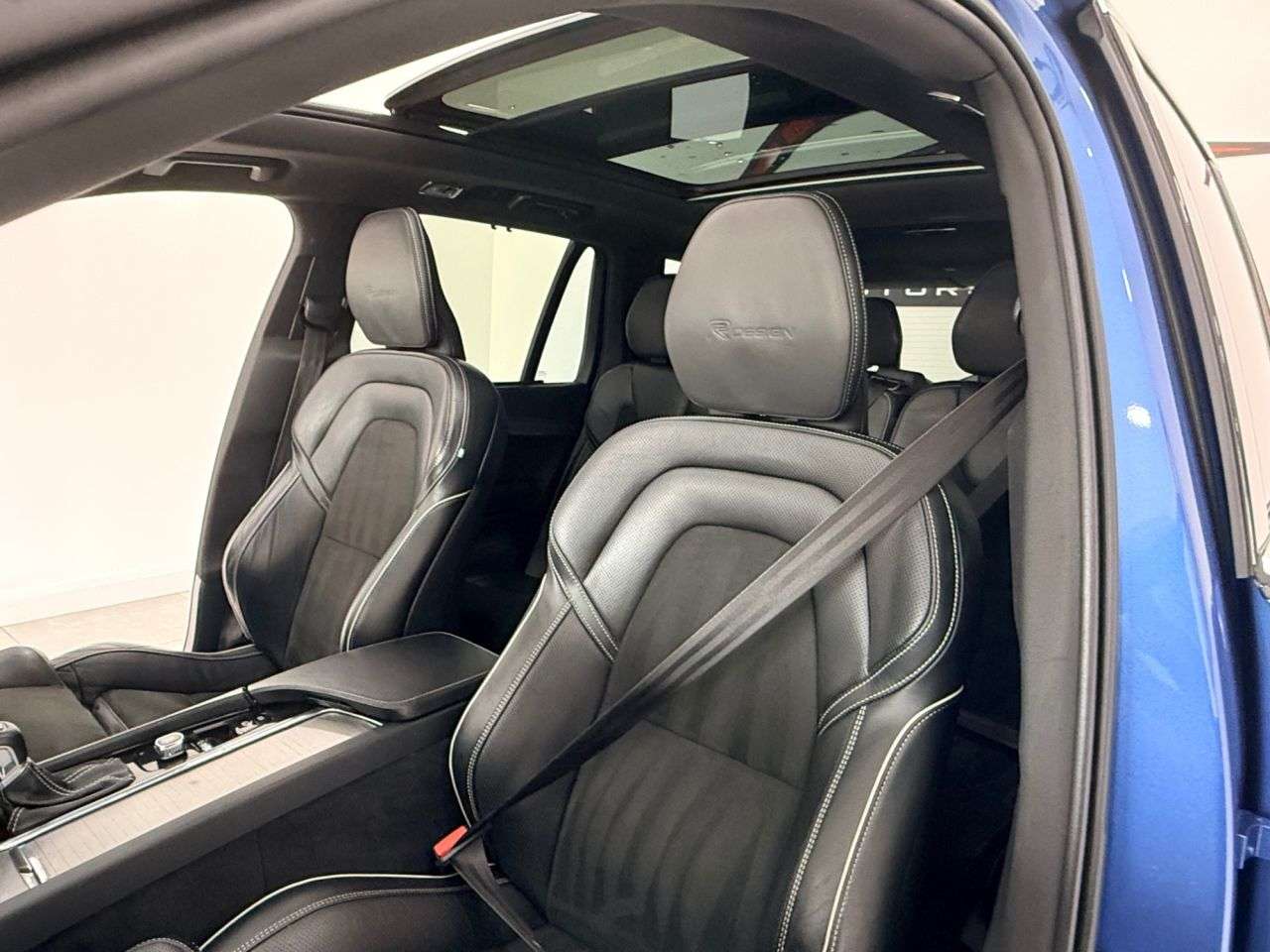 2019 VOLVO XC90 2019 VOLVO XC90