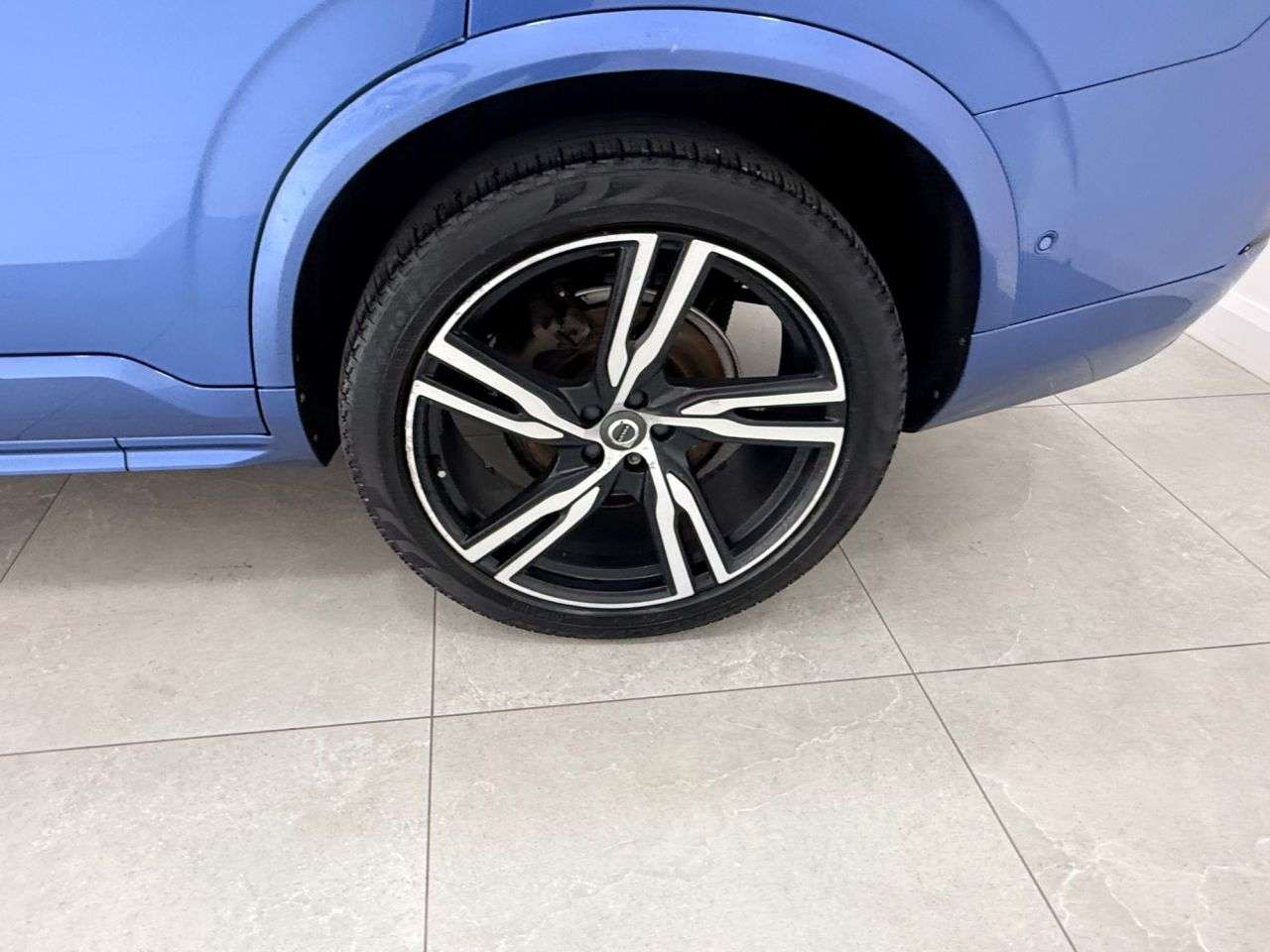 2019 VOLVO XC90 2019 VOLVO XC90