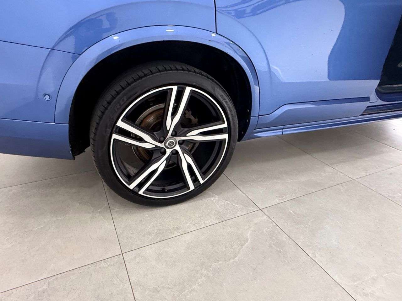 2019 VOLVO XC90 2019 VOLVO XC90