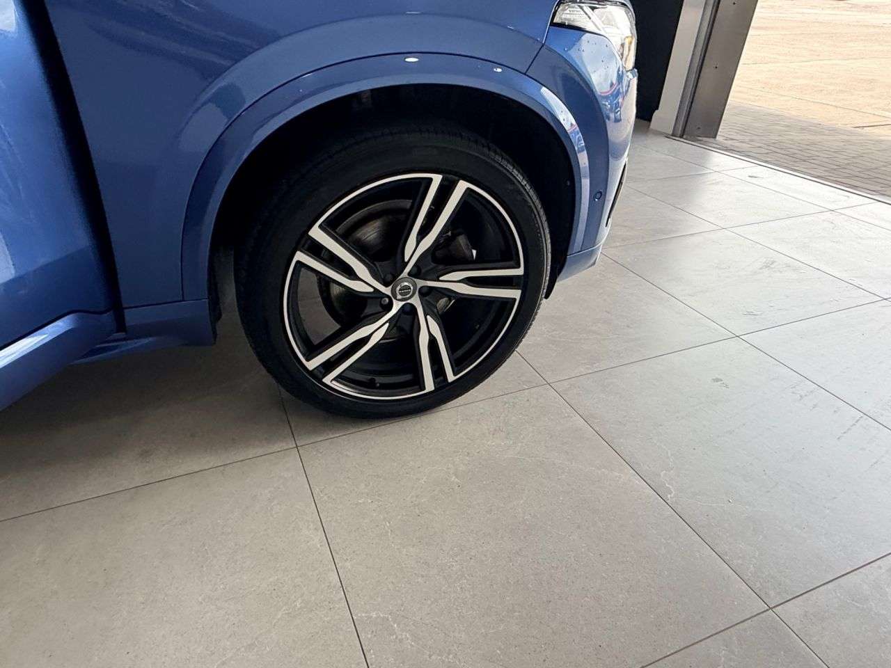2019 VOLVO XC90 2019 VOLVO XC90