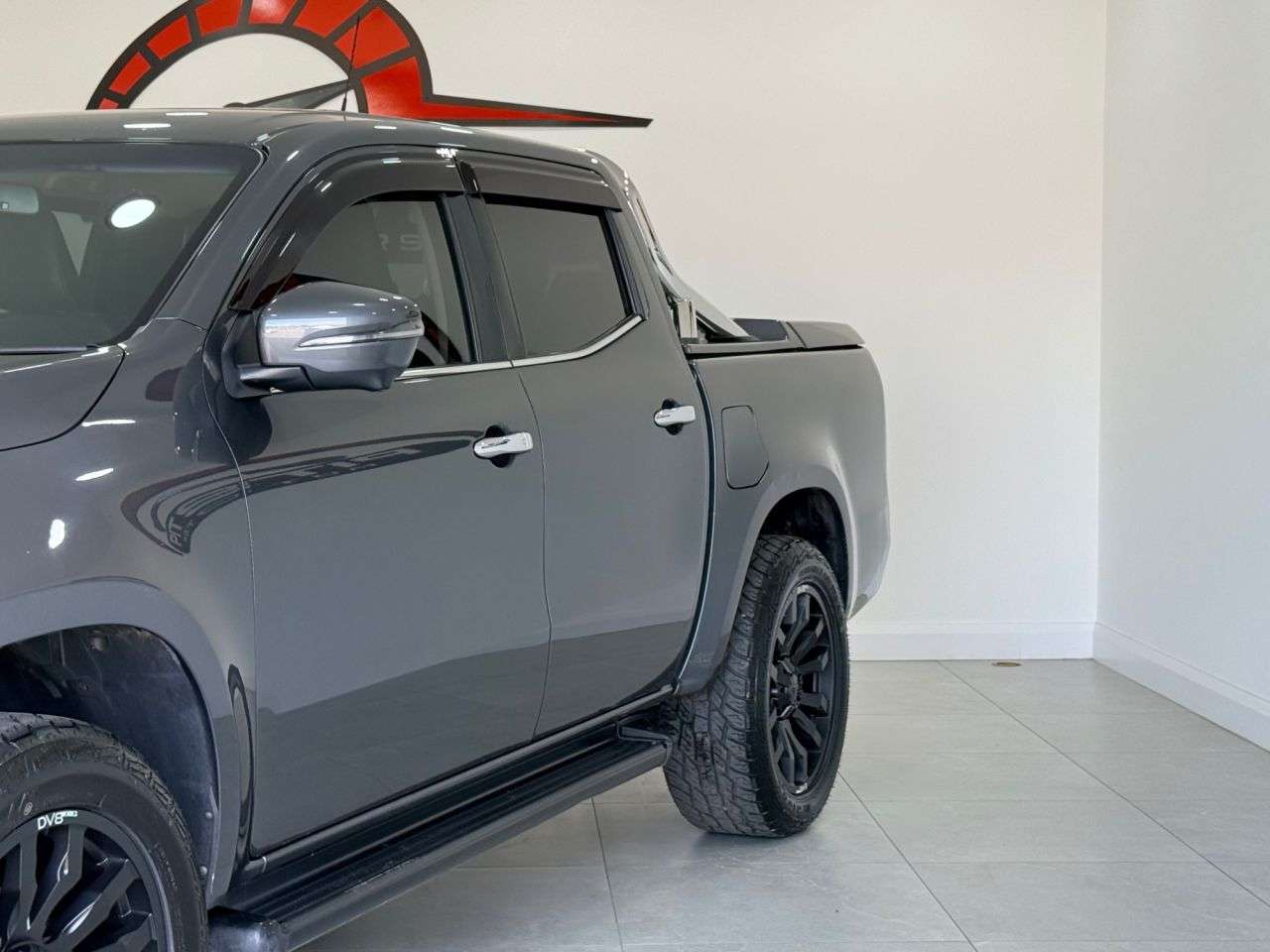 2018 MERCEDES-BENZ X CLASS 2018 MERCEDES-BENZ X CLASS