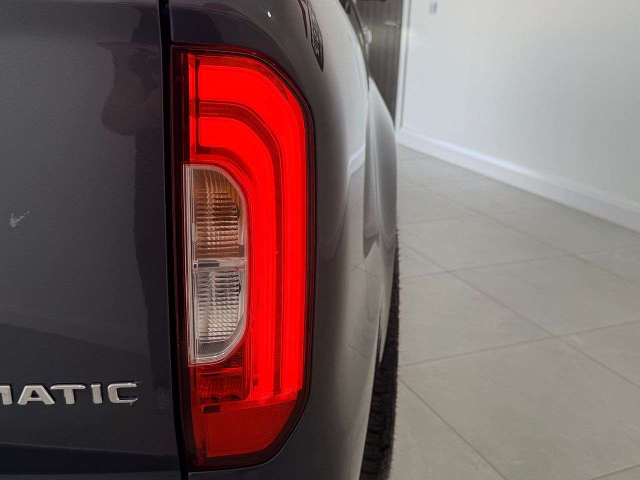 2018 MERCEDES-BENZ X CLASS 2018 MERCEDES-BENZ X CLASS