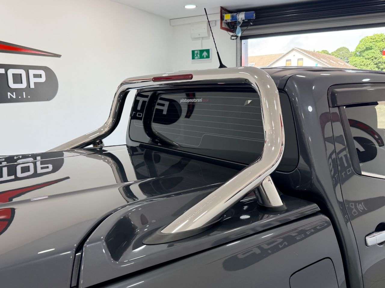 2018 MERCEDES-BENZ X CLASS 2018 MERCEDES-BENZ X CLASS