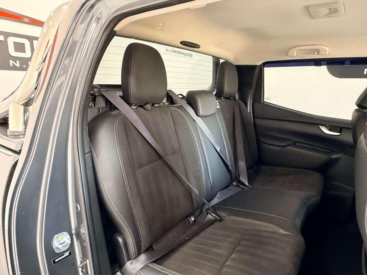 2018 MERCEDES-BENZ X CLASS 2018 MERCEDES-BENZ X CLASS