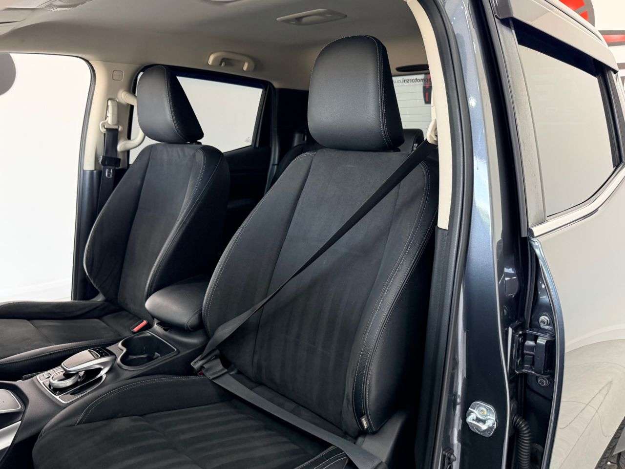 2018 MERCEDES-BENZ X CLASS 2018 MERCEDES-BENZ X CLASS