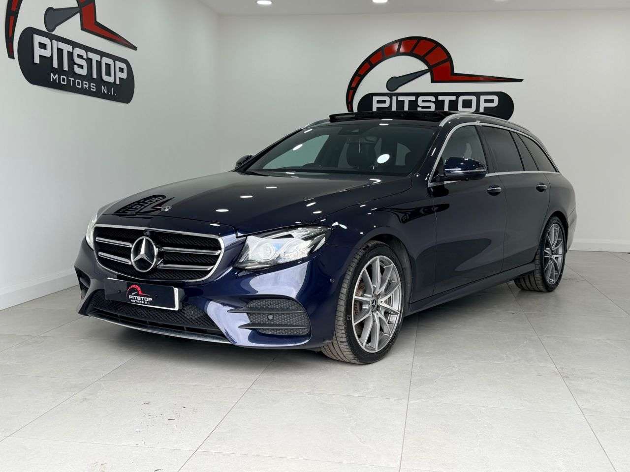 A 2020 MERCEDES-BENZ E CLASS 2.9 E350d AMG Line Edition (Premium Plus) Estate 5dr Diesel G-Tronic+ Euro A 2020 MERCEDES-BENZ E CLASS 2.9 E350d AMG Line Edition (Premium Plus) Estate 5dr Diesel G-Tronic+ Euro