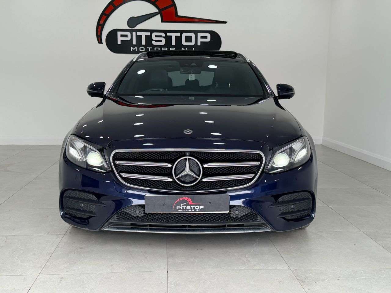 A 2020 MERCEDES-BENZ E CLASS 2.9 E350d AMG Line Edition (Premium Plus) Estate 5dr Diesel G-Tronic+ Euro A 2020 MERCEDES-BENZ E CLASS 2.9 E350d AMG Line Edition (Premium Plus) Estate 5dr Diesel G-Tronic+ Euro