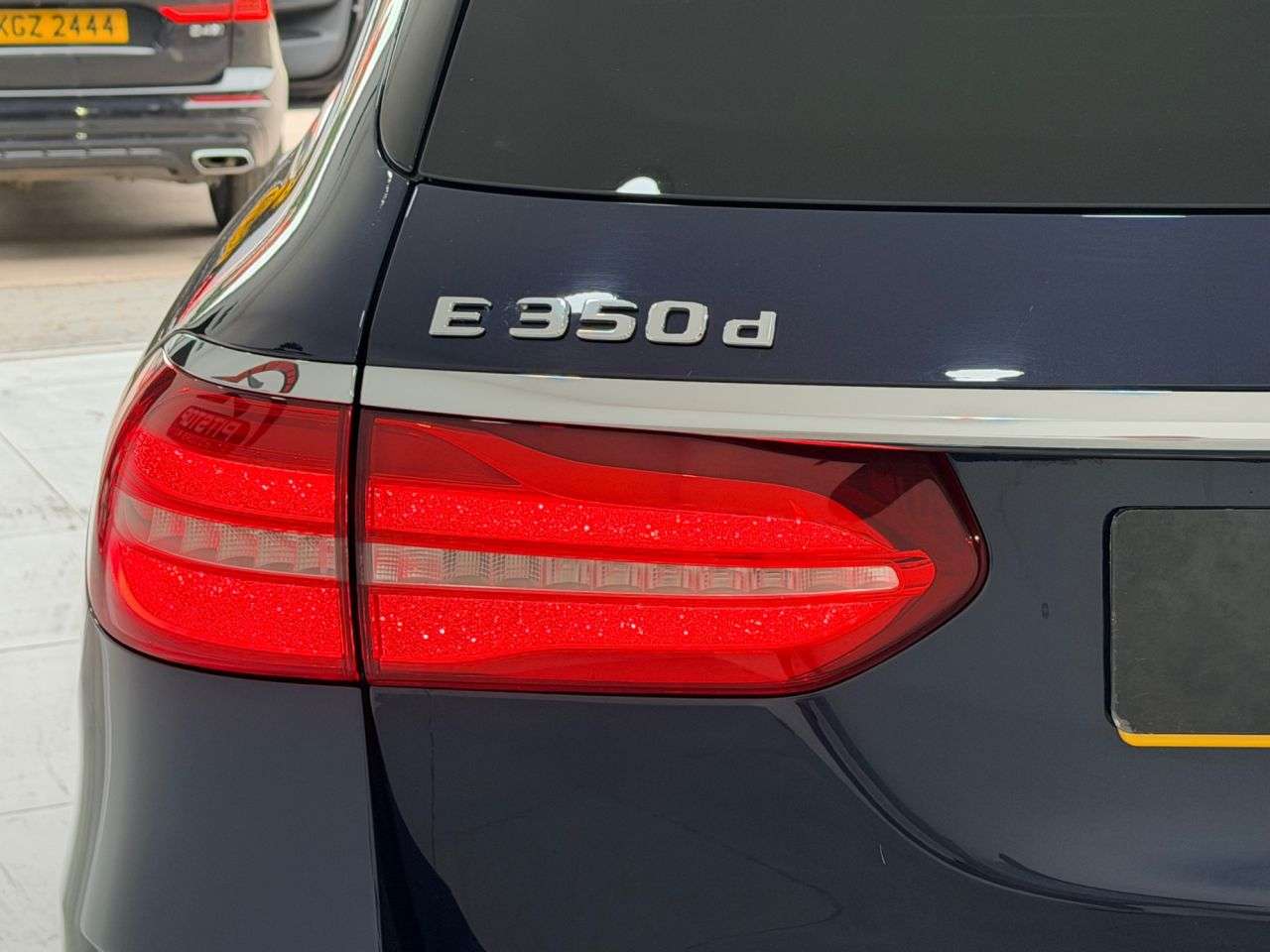 2020 MERCEDES-BENZ E CLASS 2020 MERCEDES-BENZ E CLASS