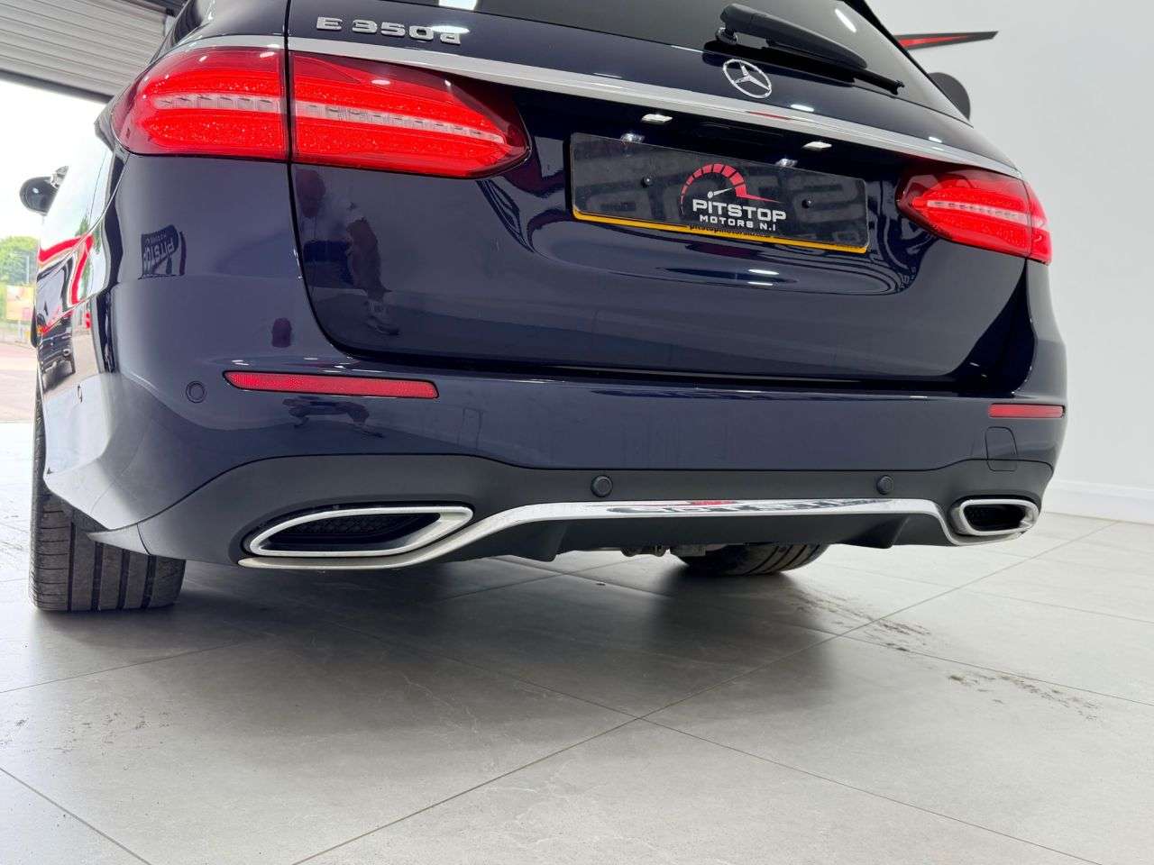 2020 MERCEDES-BENZ E CLASS 2020 MERCEDES-BENZ E CLASS