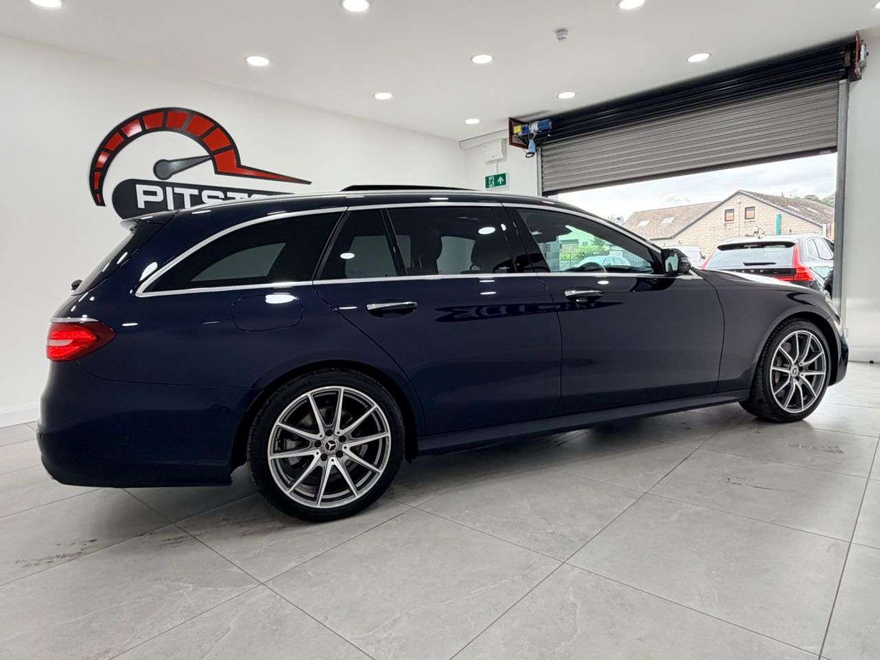 2020 MERCEDES-BENZ E CLASS 2020 MERCEDES-BENZ E CLASS