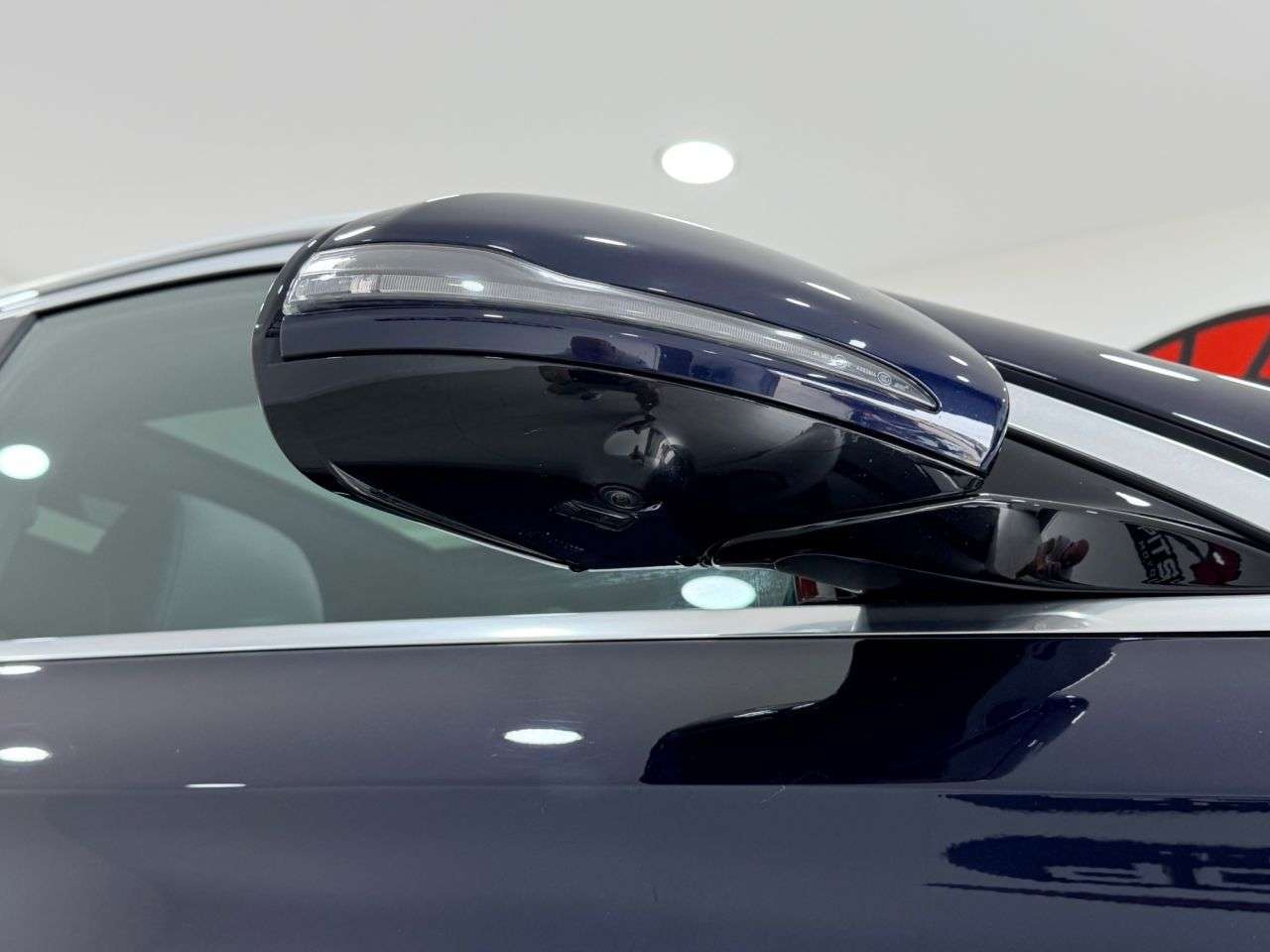 2020 MERCEDES-BENZ E CLASS 2020 MERCEDES-BENZ E CLASS