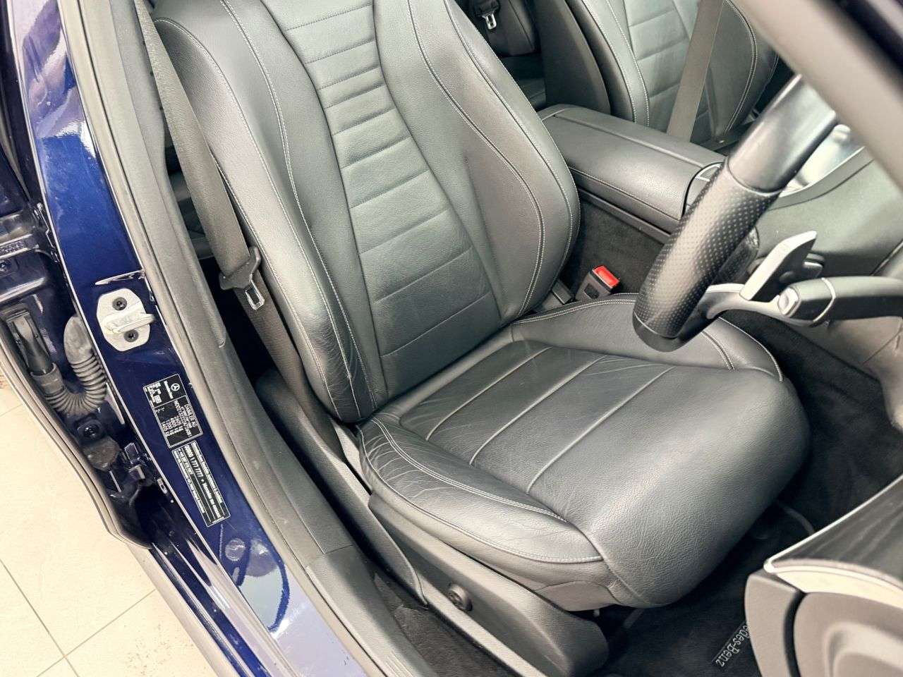 2020 MERCEDES-BENZ E CLASS 2020 MERCEDES-BENZ E CLASS