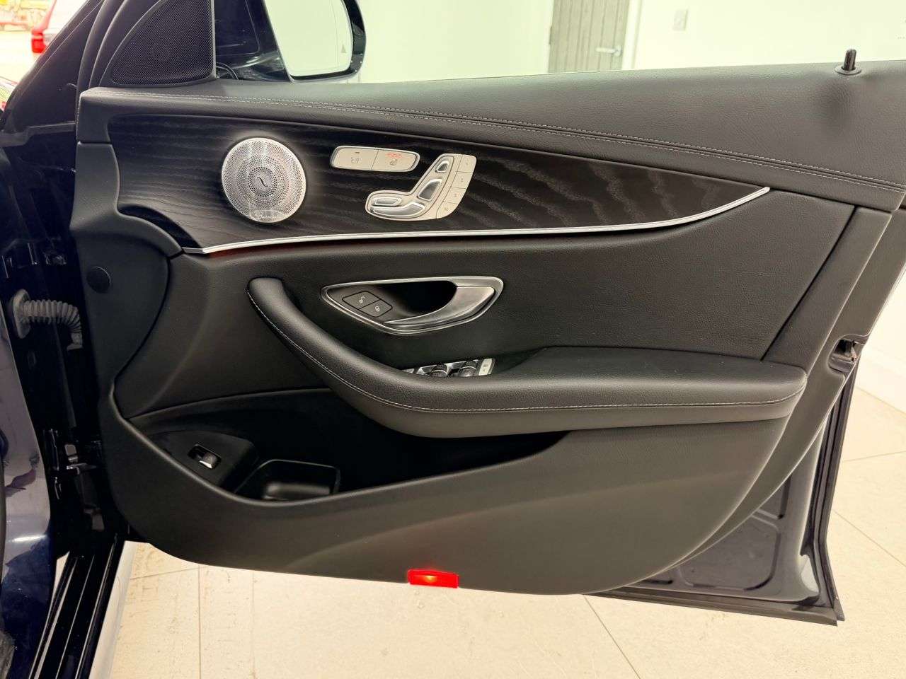 2020 MERCEDES-BENZ E CLASS 2020 MERCEDES-BENZ E CLASS