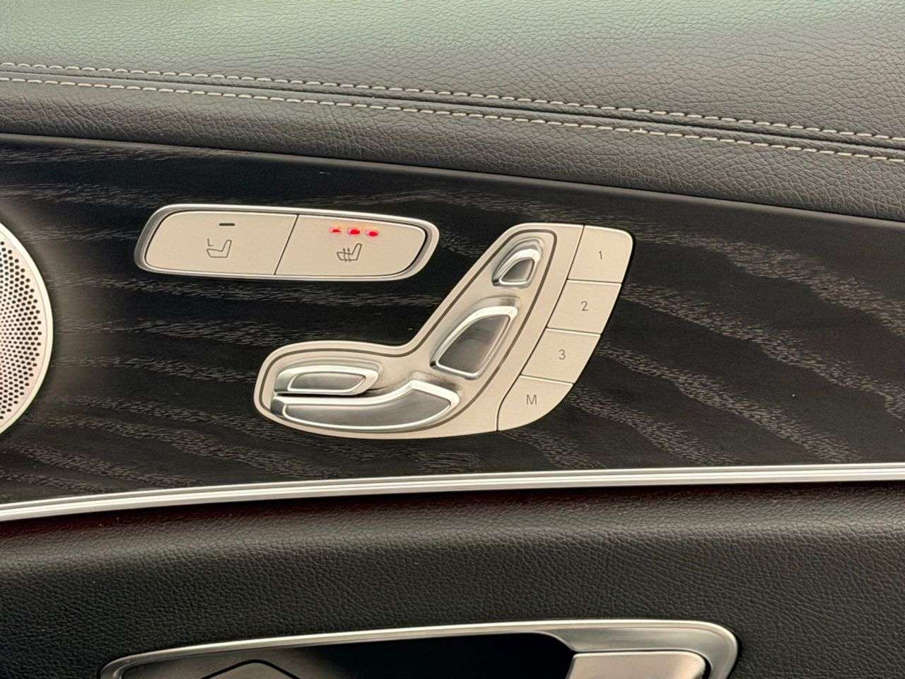 2020 MERCEDES-BENZ E CLASS 2020 MERCEDES-BENZ E CLASS