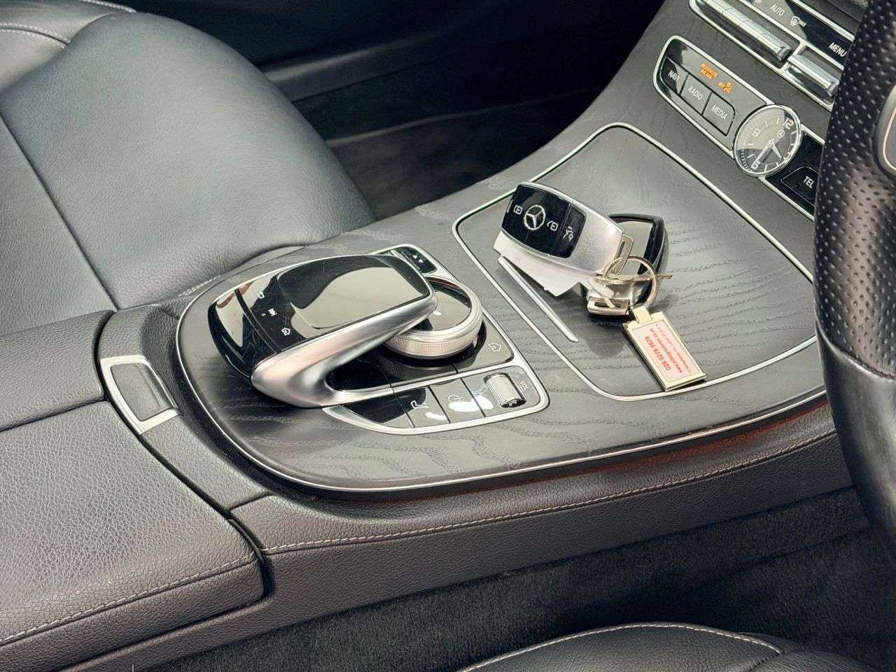 2020 MERCEDES-BENZ E CLASS 2020 MERCEDES-BENZ E CLASS