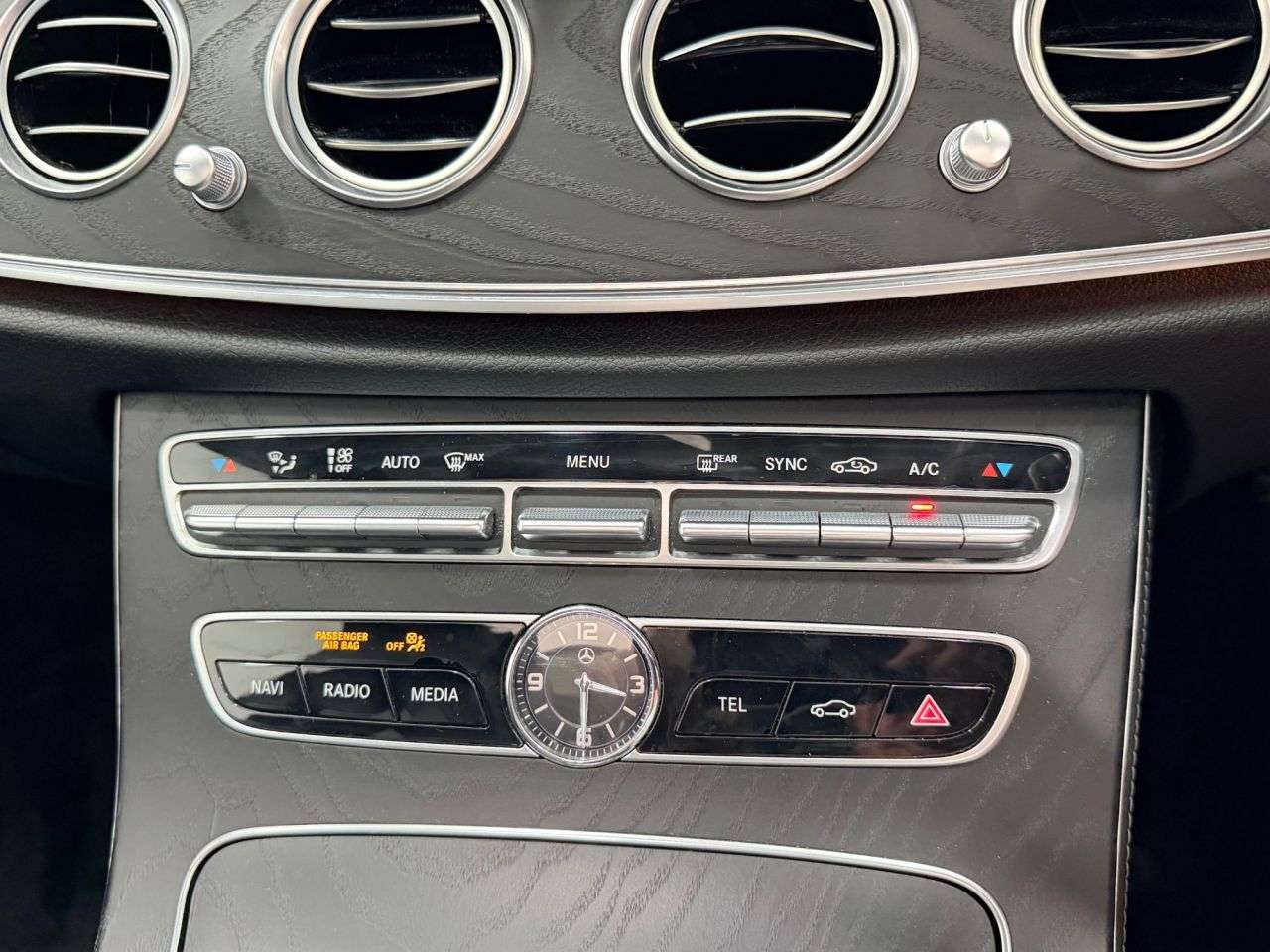 2020 MERCEDES-BENZ E CLASS 2020 MERCEDES-BENZ E CLASS