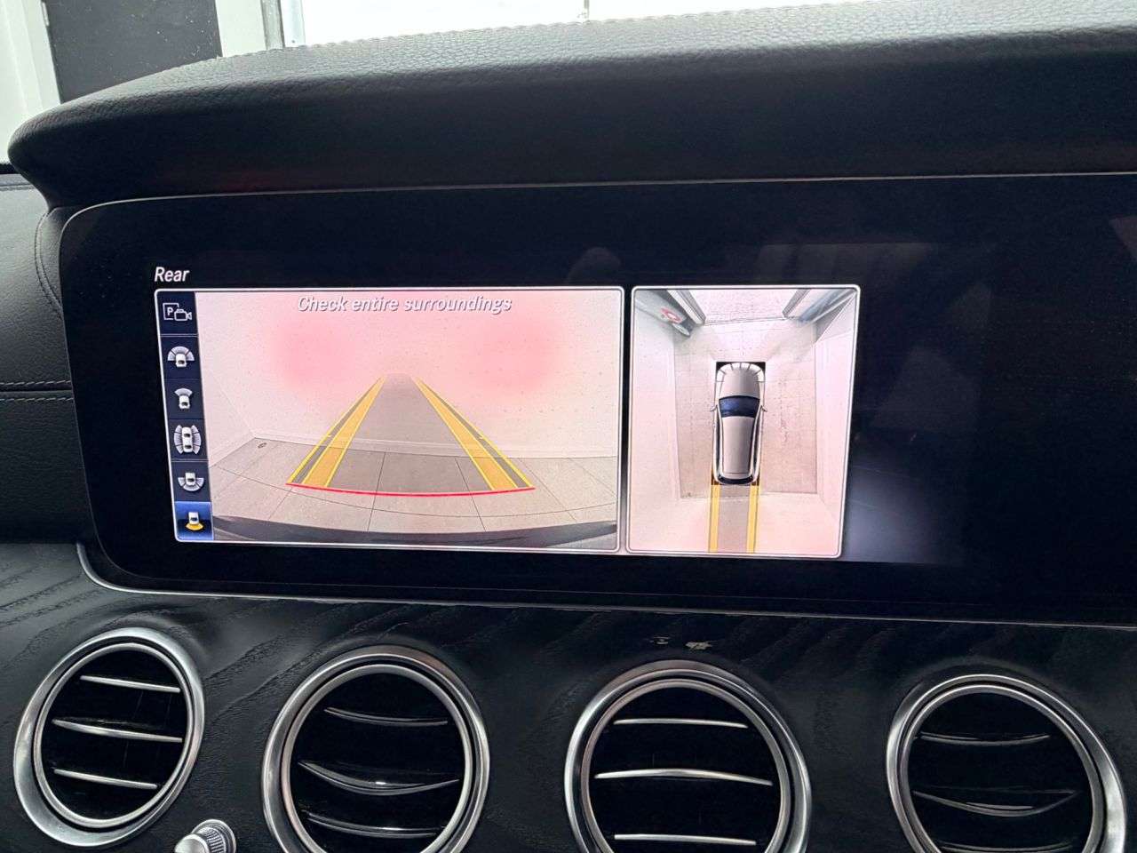 2020 MERCEDES-BENZ E CLASS 2020 MERCEDES-BENZ E CLASS