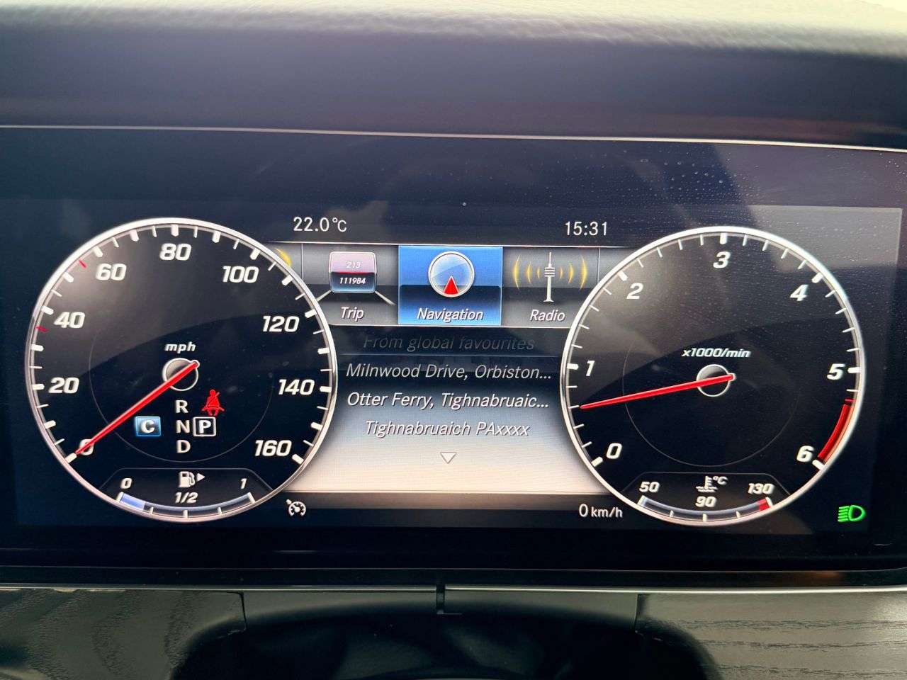 2020 MERCEDES-BENZ E CLASS 2020 MERCEDES-BENZ E CLASS
