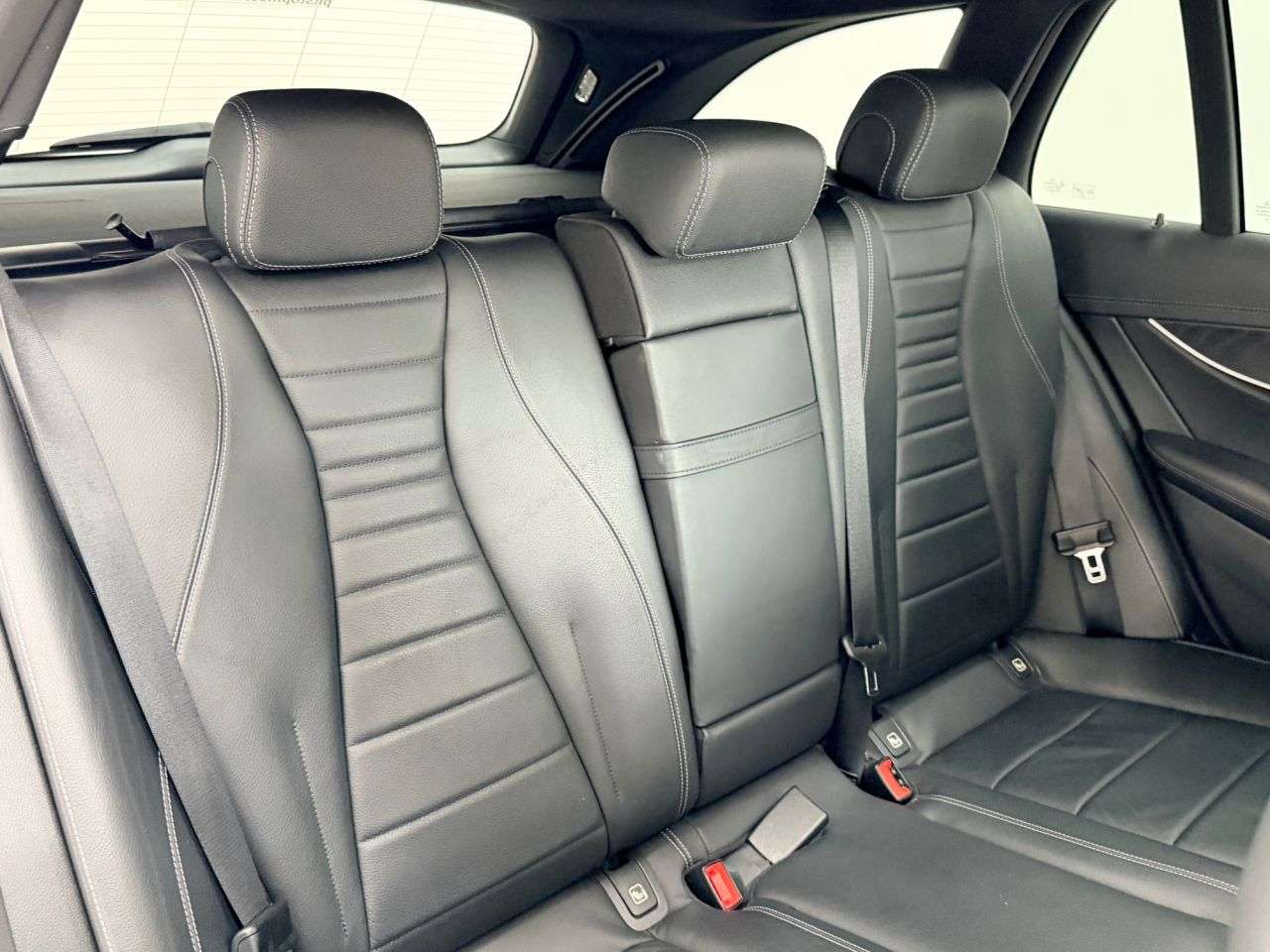 2020 MERCEDES-BENZ E CLASS 2020 MERCEDES-BENZ E CLASS