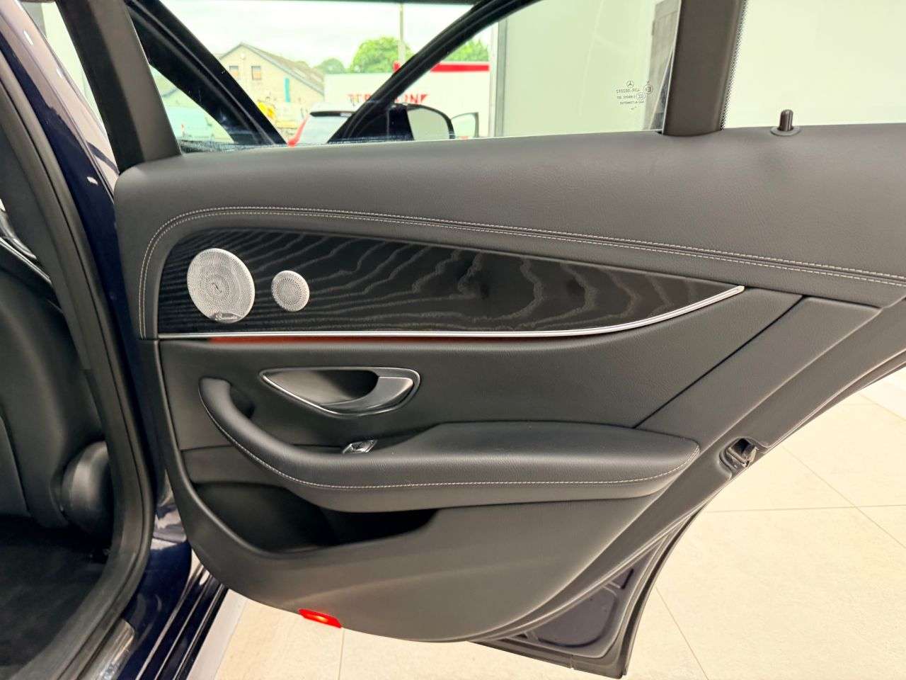 2020 MERCEDES-BENZ E CLASS 2020 MERCEDES-BENZ E CLASS