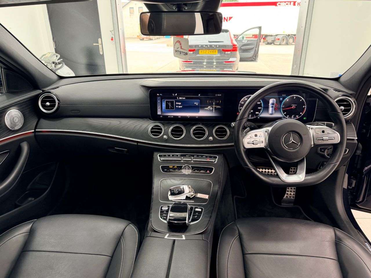 2020 MERCEDES-BENZ E CLASS 2020 MERCEDES-BENZ E CLASS
