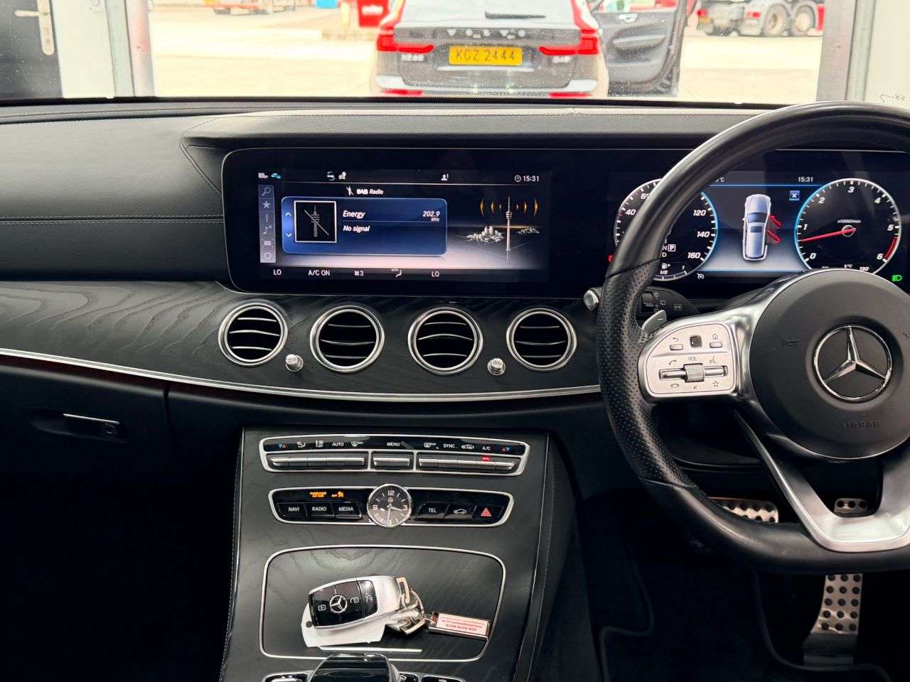 2020 MERCEDES-BENZ E CLASS 2020 MERCEDES-BENZ E CLASS
