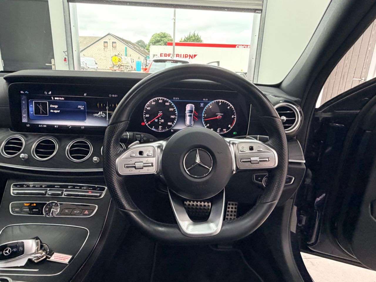 2020 MERCEDES-BENZ E CLASS 2020 MERCEDES-BENZ E CLASS