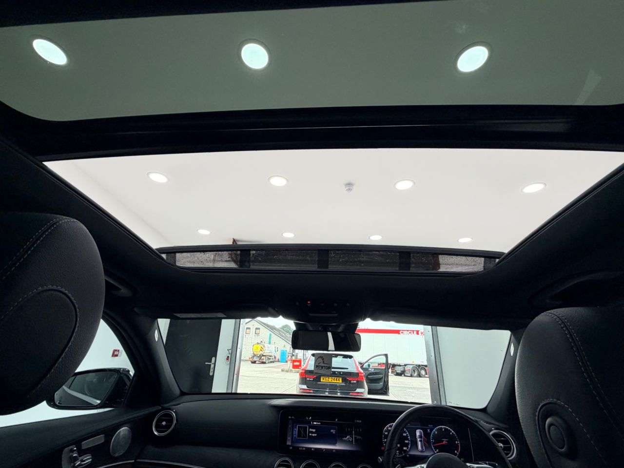2020 MERCEDES-BENZ E CLASS 2020 MERCEDES-BENZ E CLASS