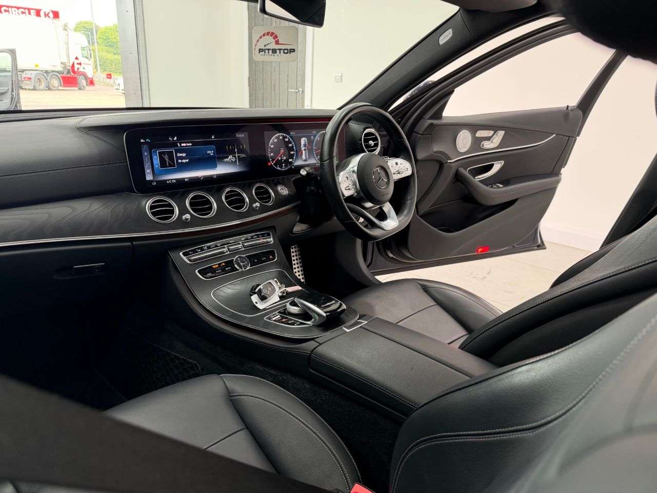 2020 MERCEDES-BENZ E CLASS 2020 MERCEDES-BENZ E CLASS
