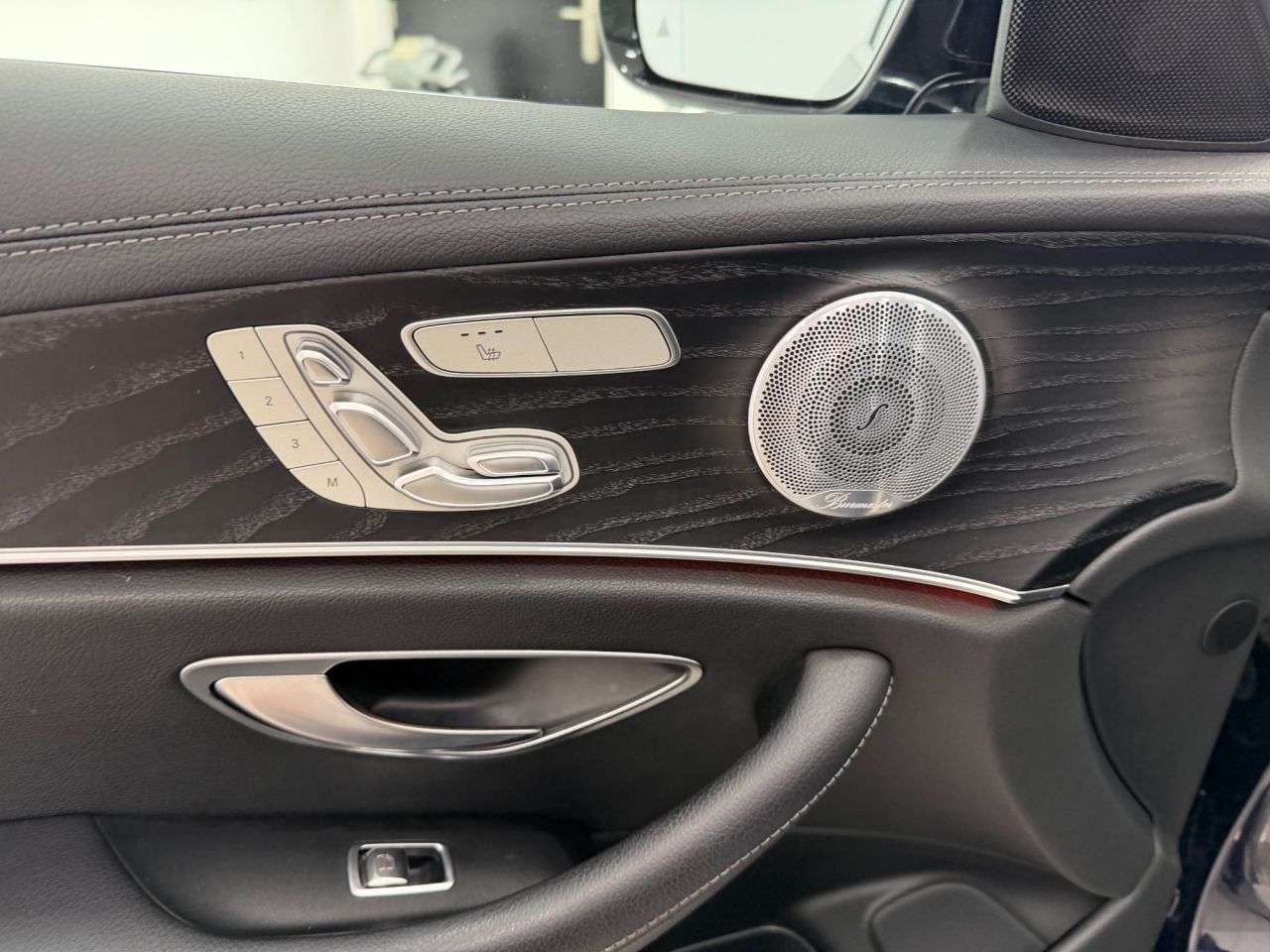 2020 MERCEDES-BENZ E CLASS 2020 MERCEDES-BENZ E CLASS