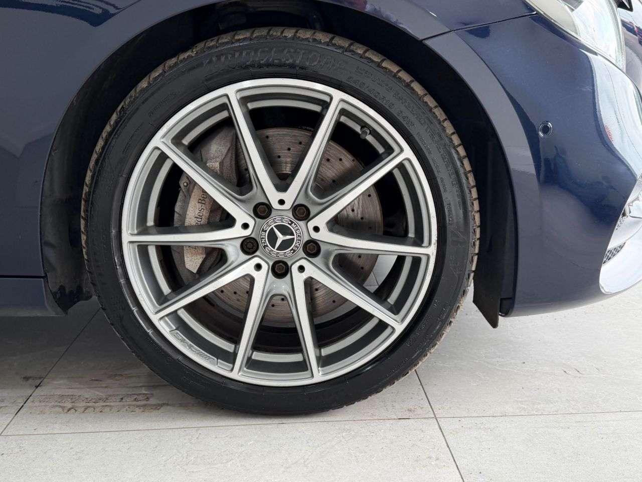 2020 MERCEDES-BENZ E CLASS 2020 MERCEDES-BENZ E CLASS