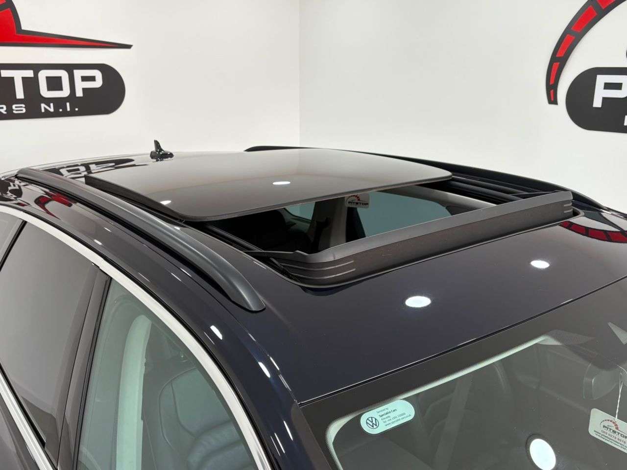 2018 VOLKSWAGEN TOUAREG 2018 VOLKSWAGEN TOUAREG