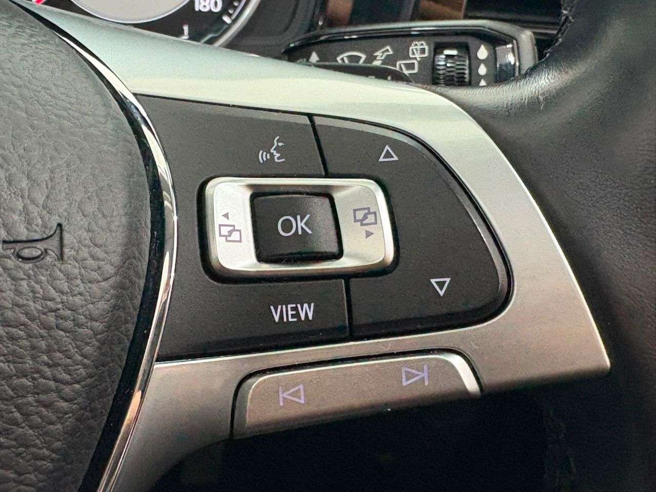 2018 VOLKSWAGEN TOUAREG 2018 VOLKSWAGEN TOUAREG