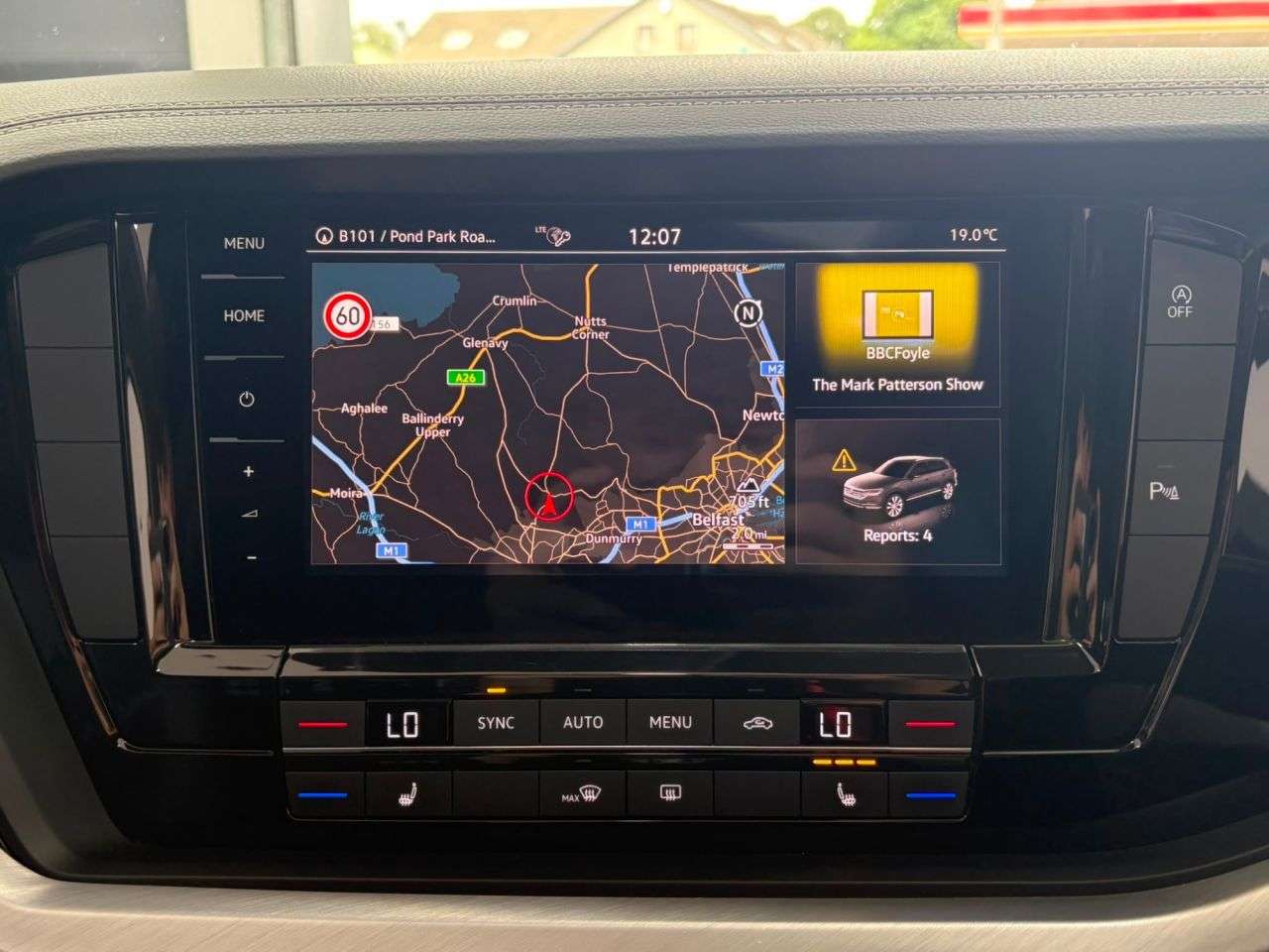 2018 VOLKSWAGEN TOUAREG 2018 VOLKSWAGEN TOUAREG