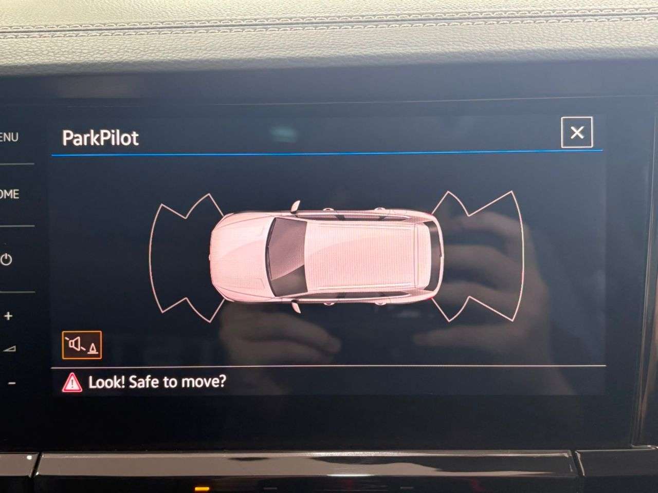 2018 VOLKSWAGEN TOUAREG 2018 VOLKSWAGEN TOUAREG