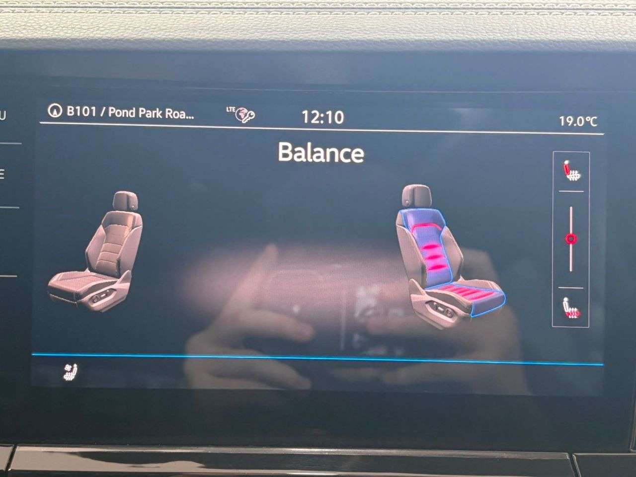 2018 VOLKSWAGEN TOUAREG 2018 VOLKSWAGEN TOUAREG