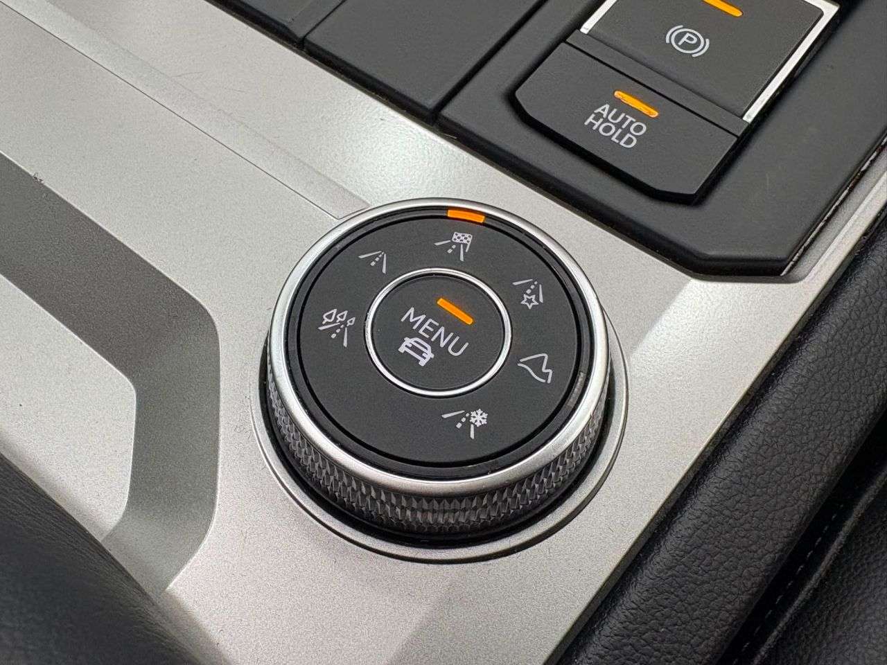2018 VOLKSWAGEN TOUAREG 2018 VOLKSWAGEN TOUAREG
