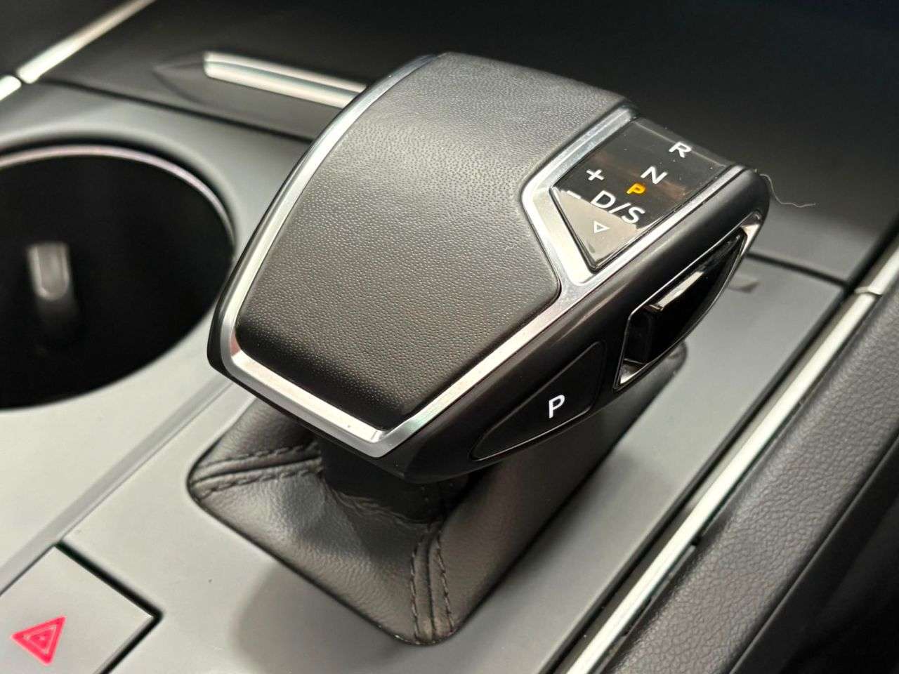 2018 VOLKSWAGEN TOUAREG 2018 VOLKSWAGEN TOUAREG