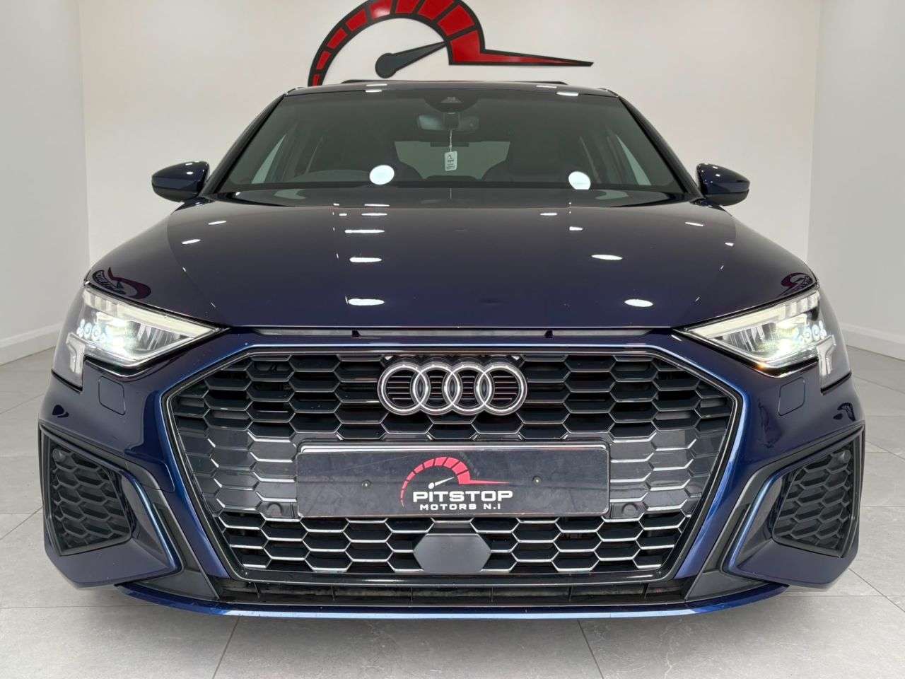 A 2021 AUDI A3 2.0 TDI 30 S line Saloon 4dr Diesel S Tronic Euro 6 (s/s) (116 ps) A 2021 AUDI A3 2.0 TDI 30 S line Saloon 4dr Diesel S Tronic Euro 6 (s/s) (116 ps)