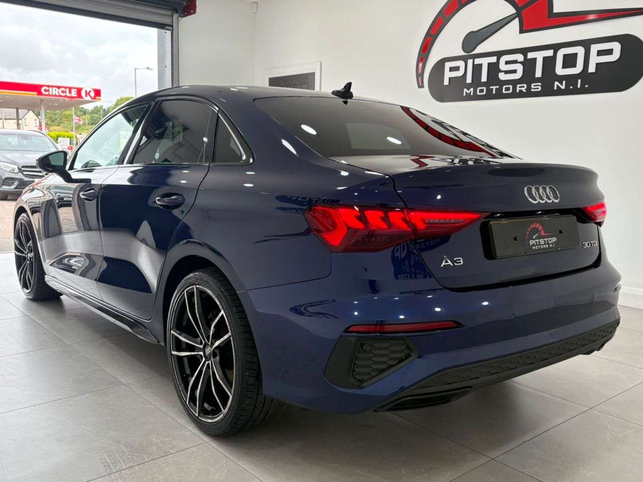 2021 AUDI A3 2021 AUDI A3