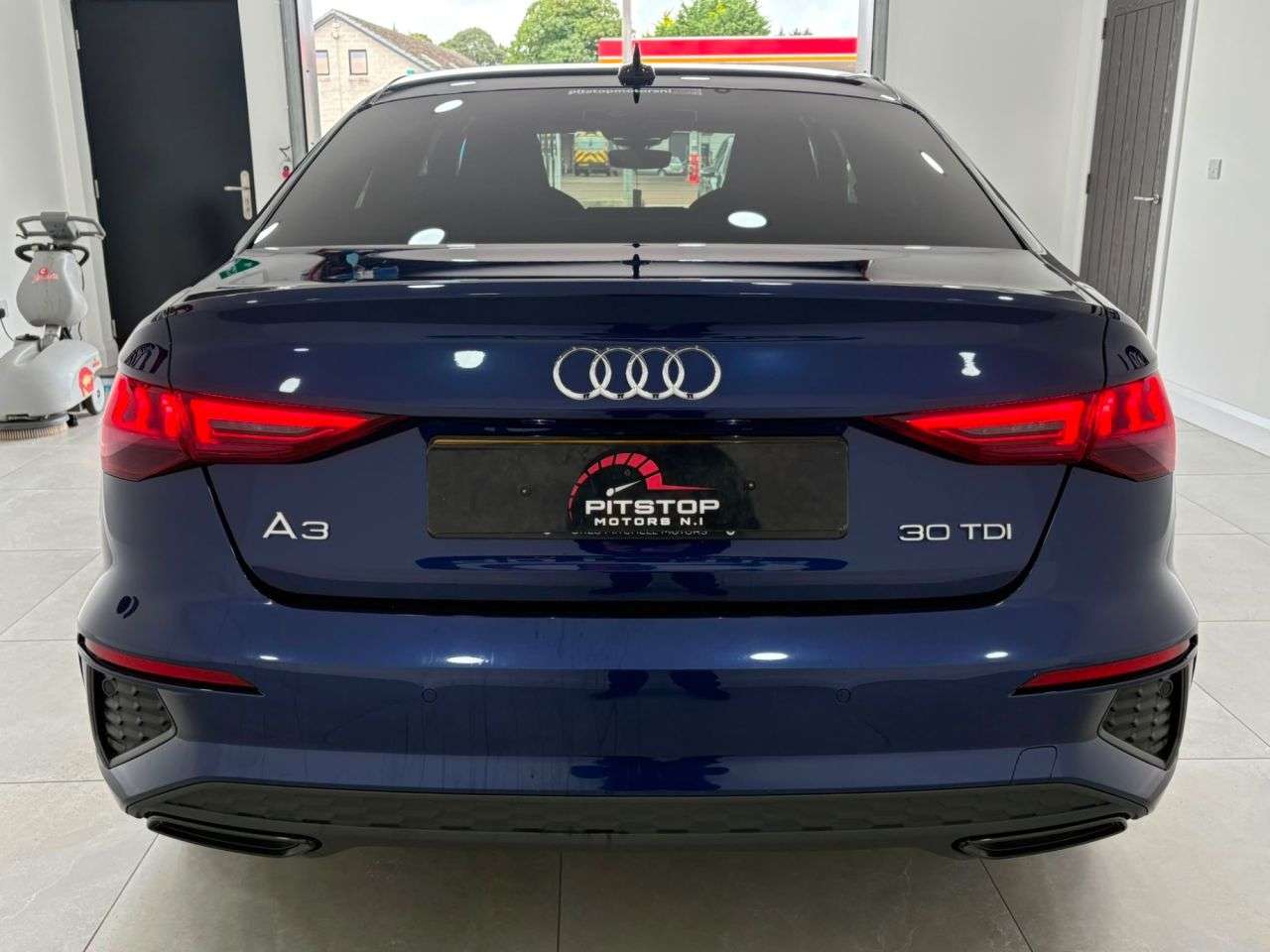 2021 AUDI A3 2021 AUDI A3