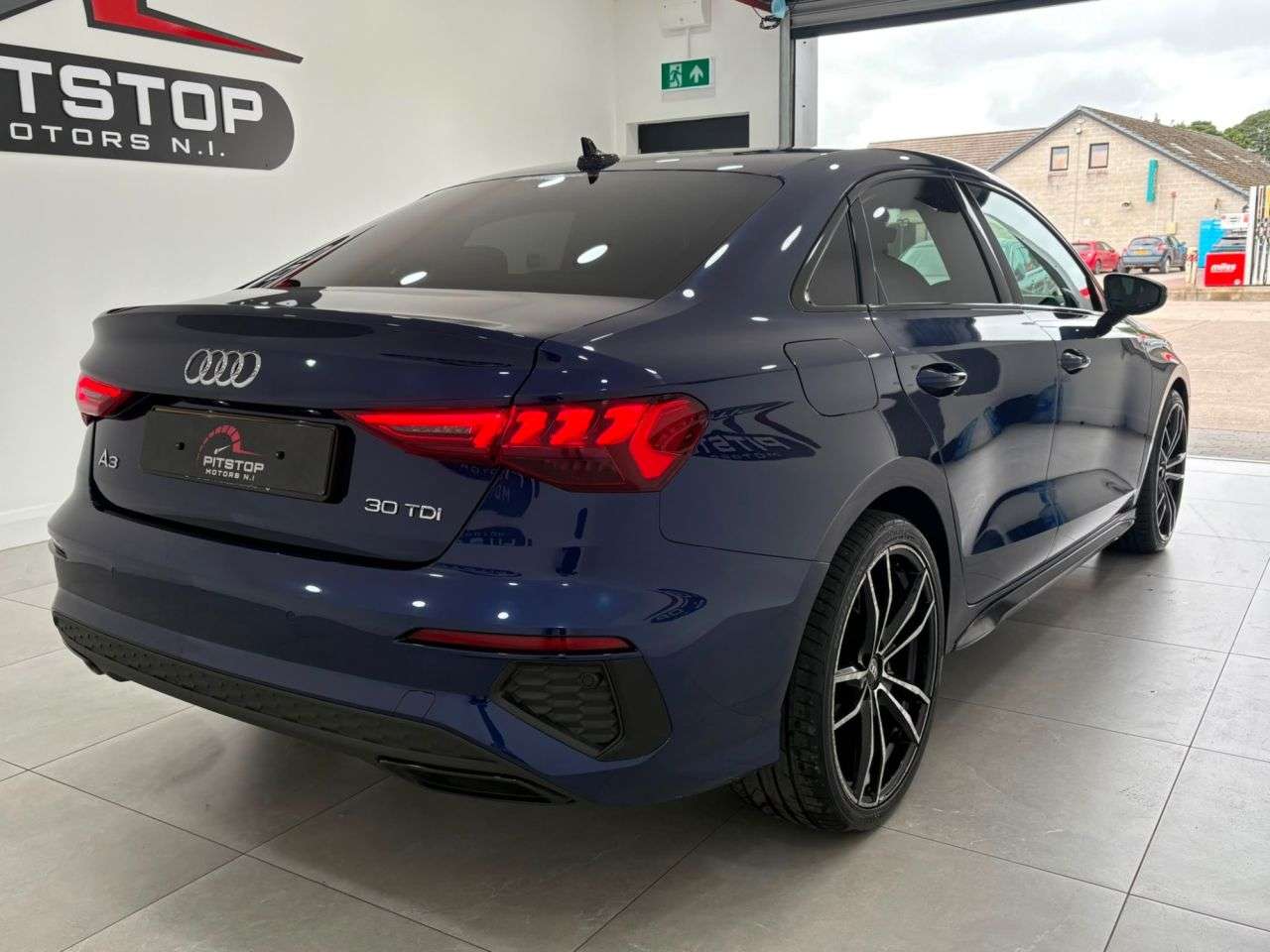 2021 AUDI A3 2021 AUDI A3